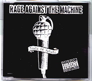 Rage Against The Machine - Bulls On Parade